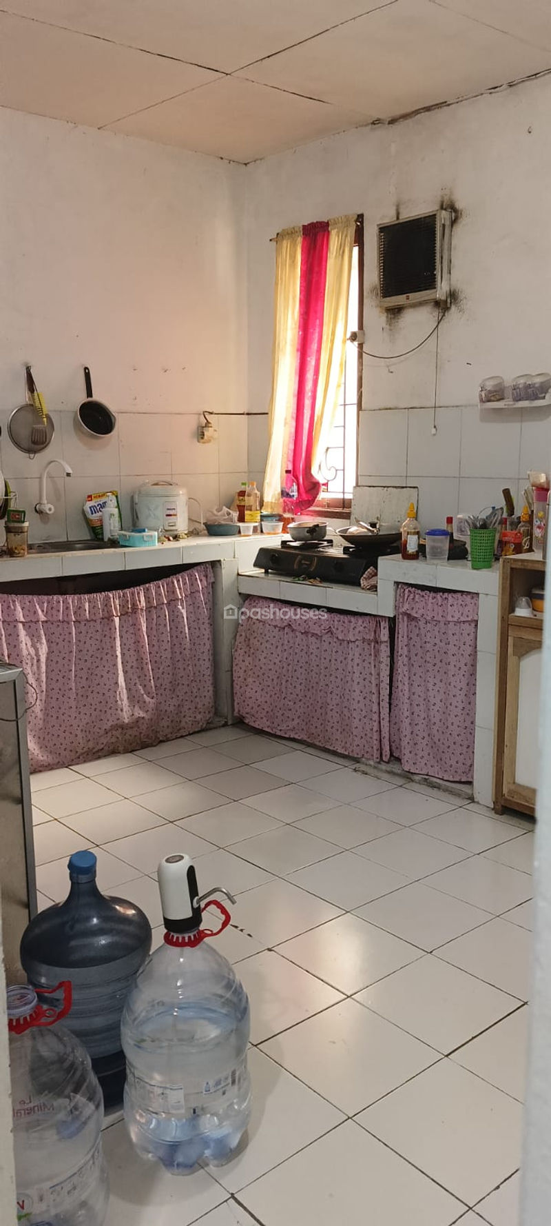 Perumahan Kota Serang Baru