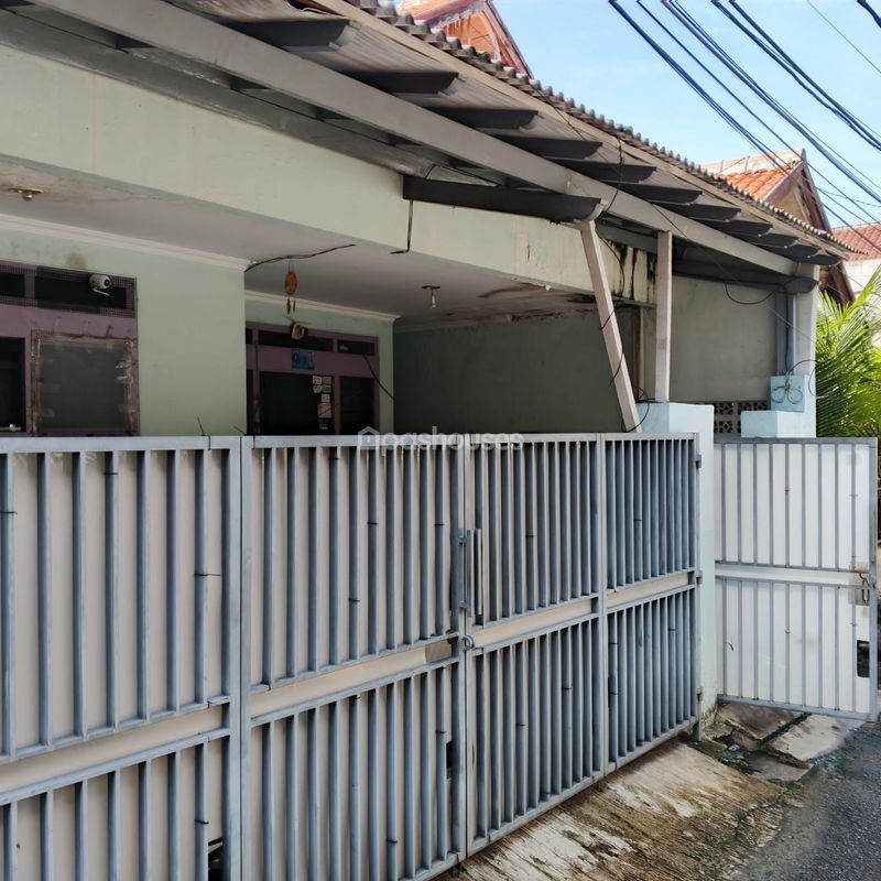 Jalan Tebet Barat III