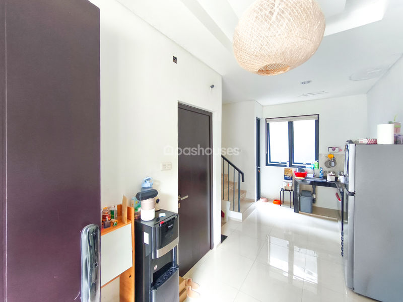 Golden Park 3 Cluster Athena Blok B No.60