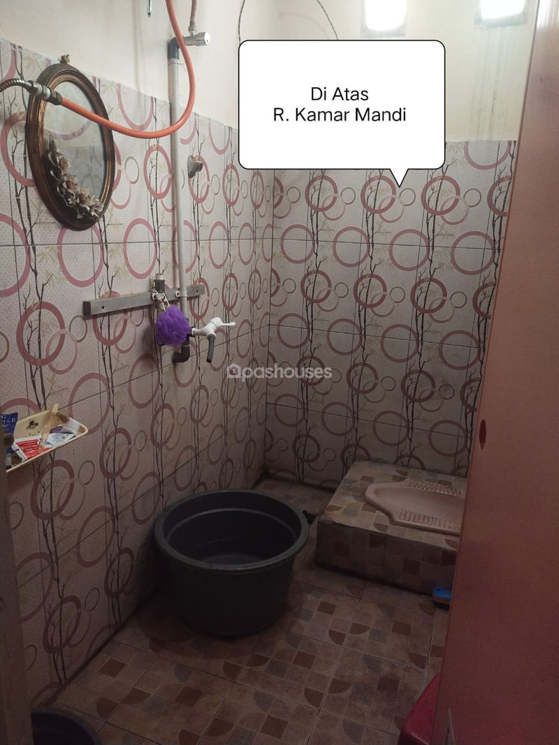 Perumahan Parung Villa Blok B No 22 