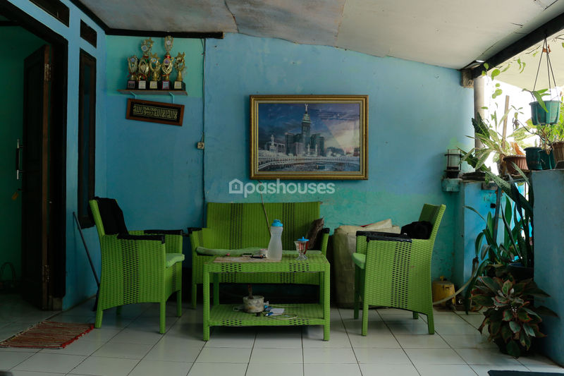 Taman Cibinong Asri Blok B9
