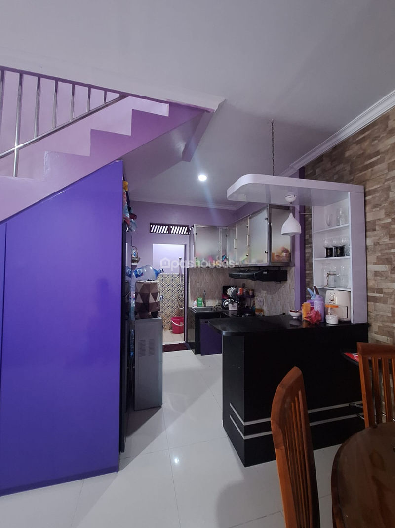 Bukit Cimanggu City Cluster Pinewood Blok KE21 No.05