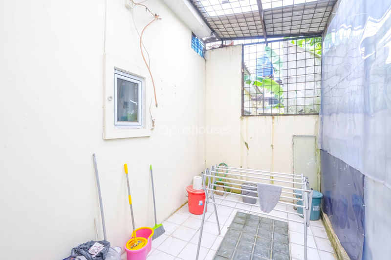 Perumahan Rafless Hills