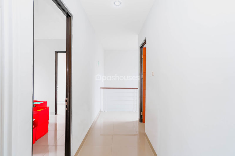 Bhumi Amala Residence Blok B3 No.10