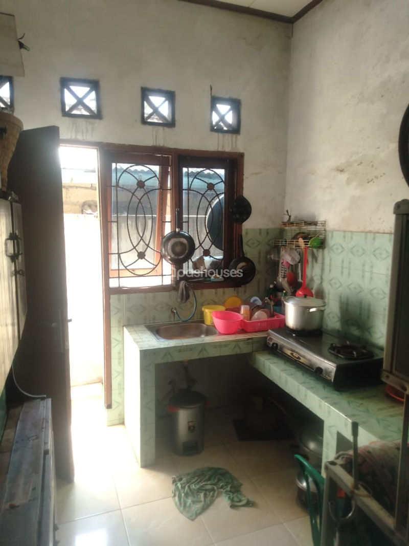 Jalan Kalibata Raya Srengseng Sawah No.42