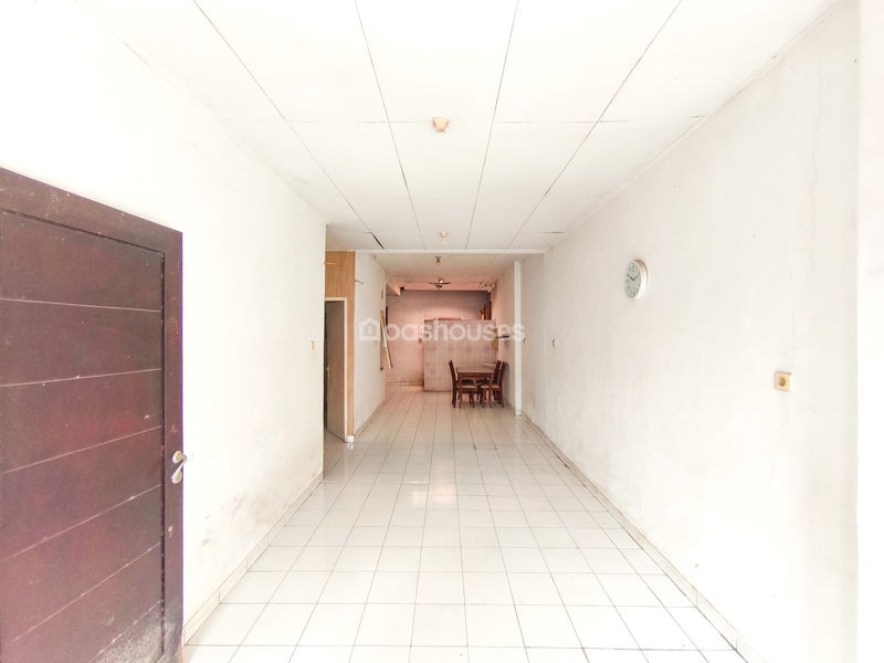 Perumahan Karawaci Residence Blok B6 No.28