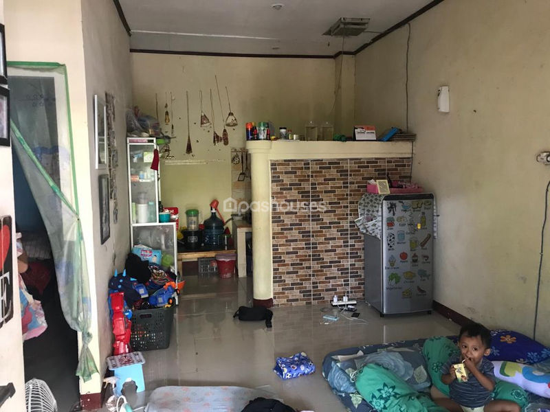 Perumahan Grand Residence Cluster Dharmawangsa Blok AB10