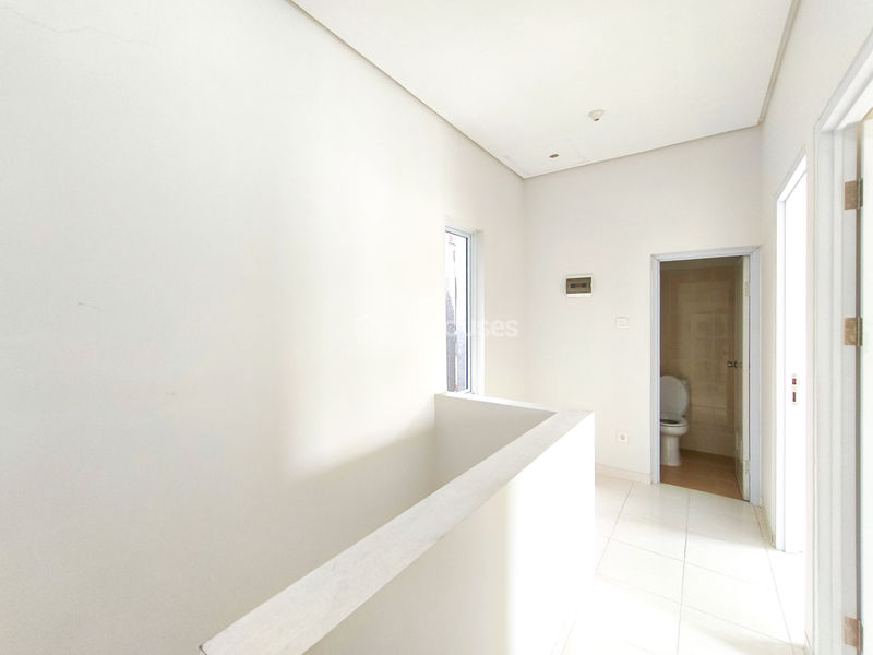 Paradise Serpong City Cluster Voyage Blok P7/17