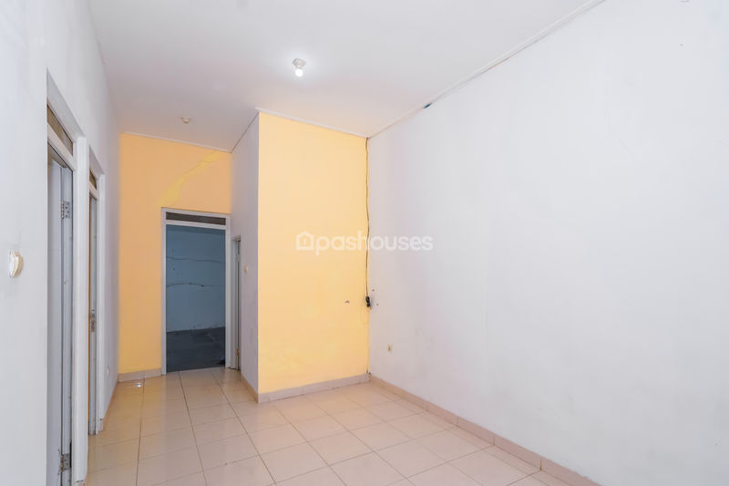 Perumahan Samudera Residence No.E63