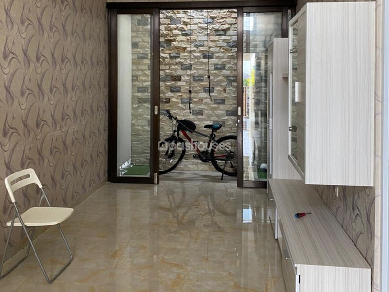 Bukit Cimanggu City Cluster Pinewood Blok KE 9
