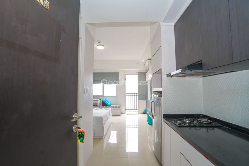 Apartemen Park View Depok