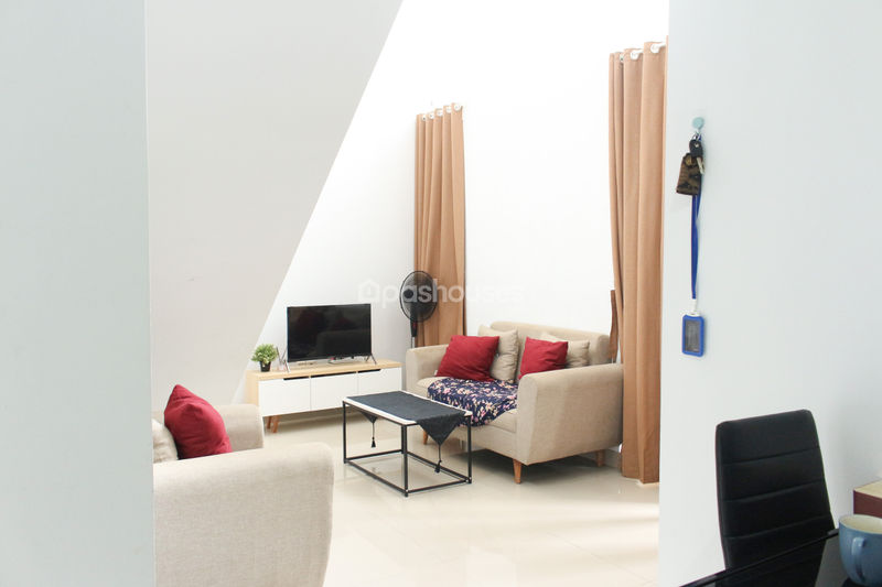 Denaya Asri Residence