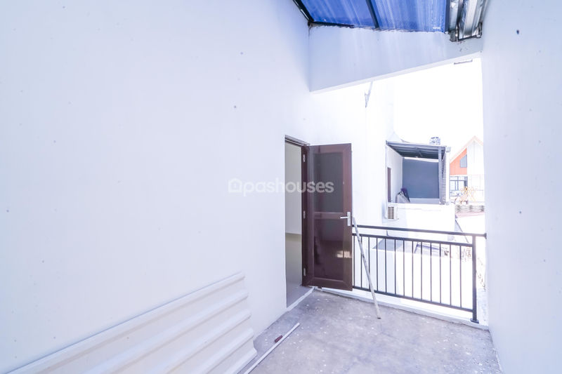 Perumahan D'Hills Residence Pamulang Blok F5