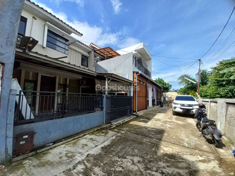 Gendis mansion Town House