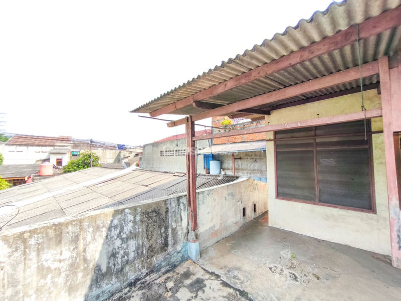 Komplek Cantiga Cipondoh