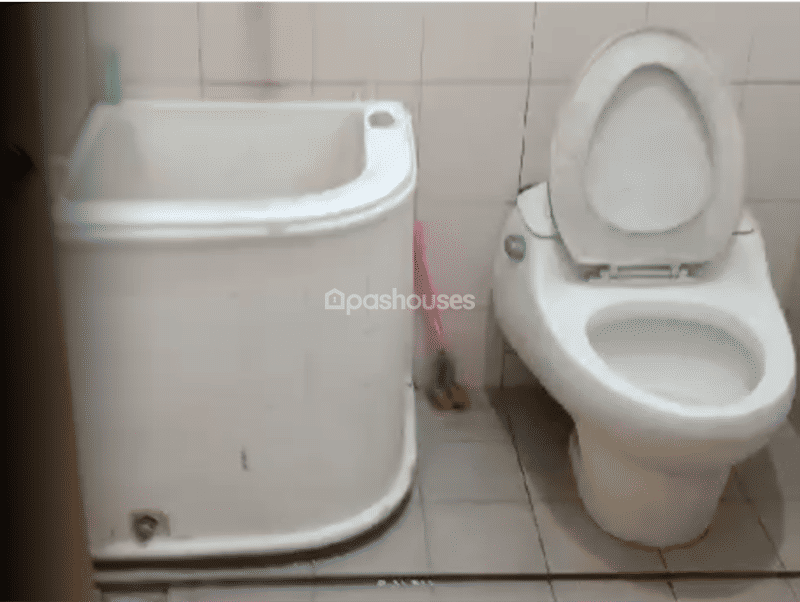 Perumahan Ambar Bogor Regency 2 Blok B