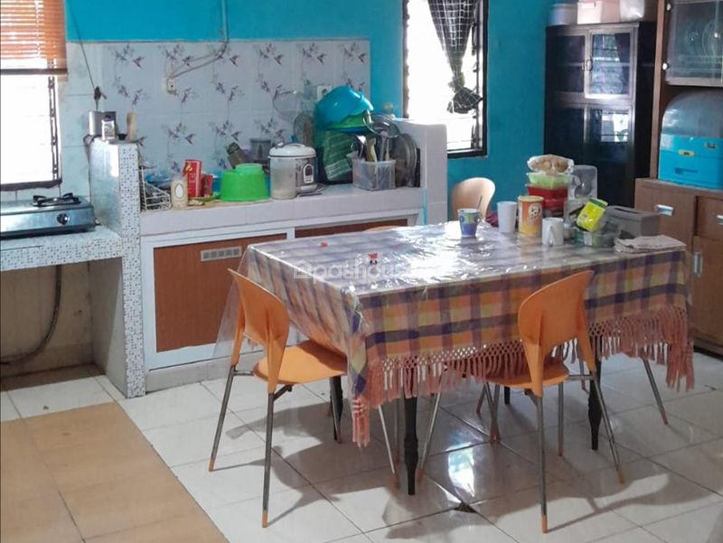 Grand Depok City Cluster Jasmine