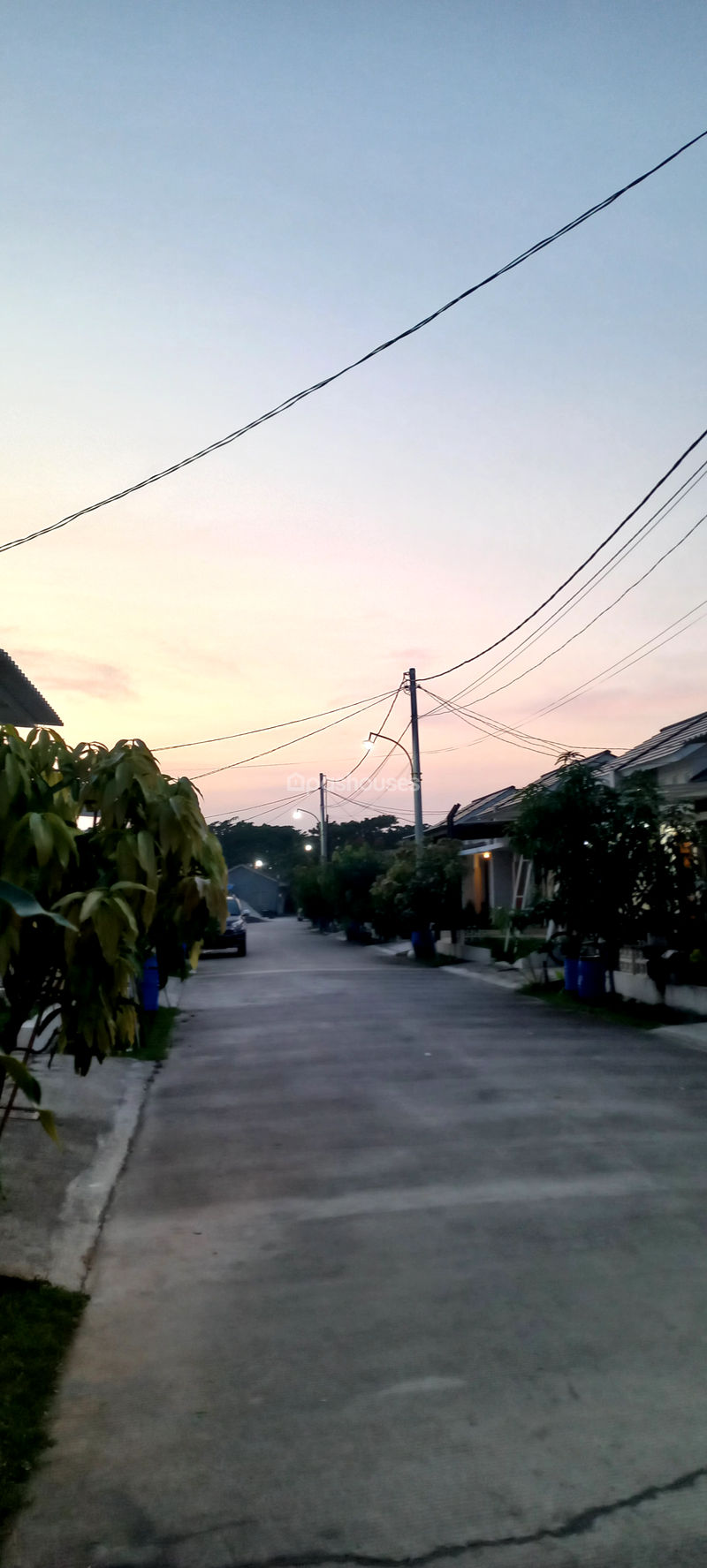 Perumahan Arcadia Residence Blok B No.27