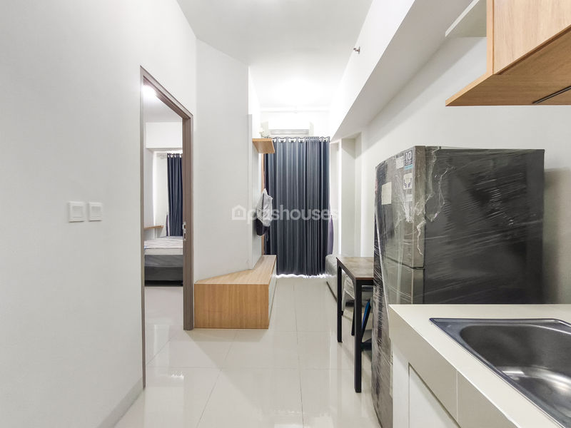 Apartemen Vasanta Innopark