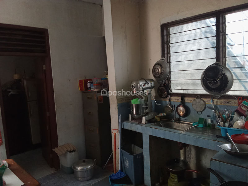 Komplek Mega Cinere