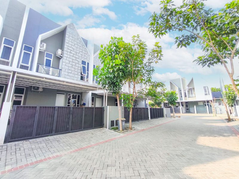 Villa Bogor Indah 6
