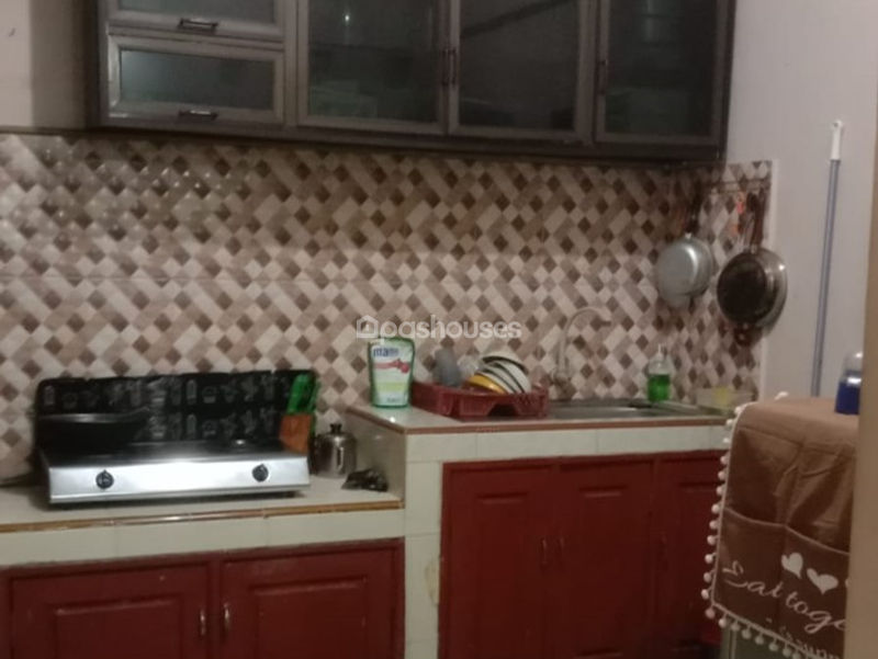 Perum Puspa Raya Bojong Gede