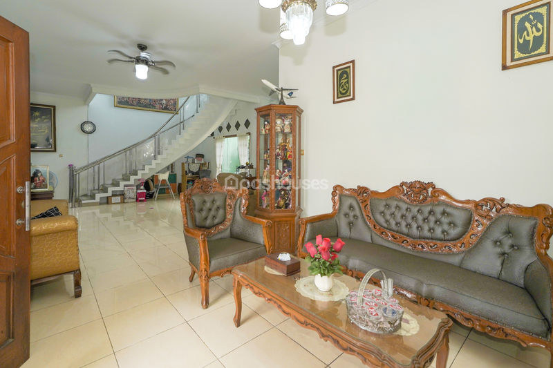 Jalan H.Najih No.80