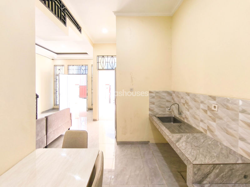 Perumahan Cipondoh Makmur Blok C