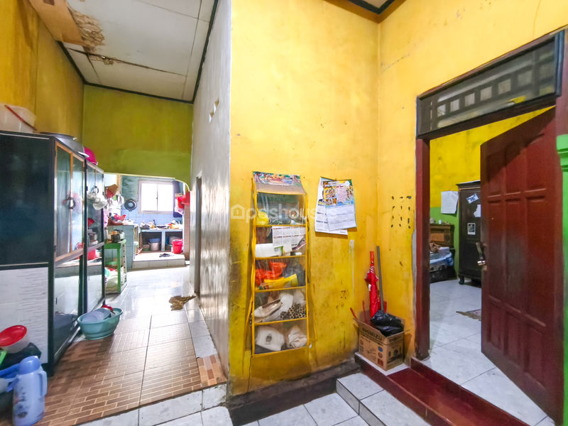 Jalan Ketapang Raya No.23