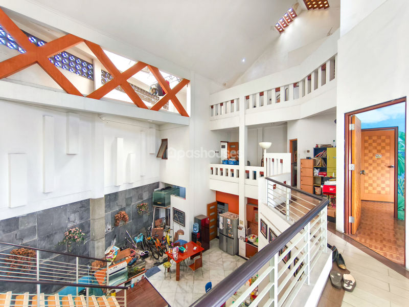 Town House Gerbang Hijau Ciputat