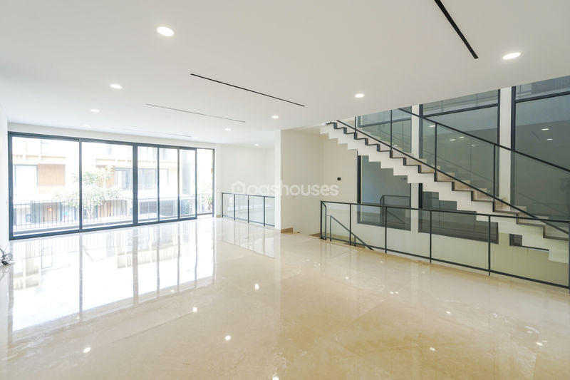 Perumahan Enchante BSD City Blok E3/12