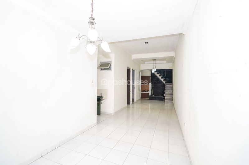 Perumahan The Ranch Avenue No.3