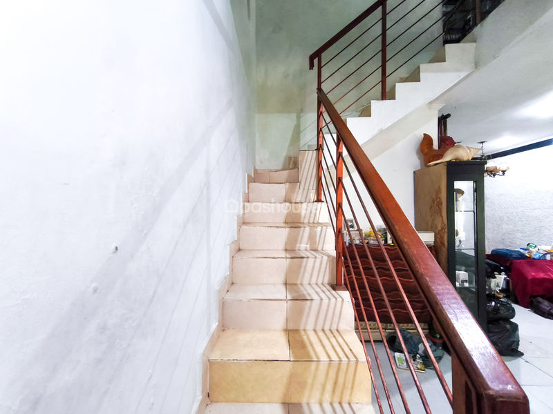 Jalan Kuricang No.3