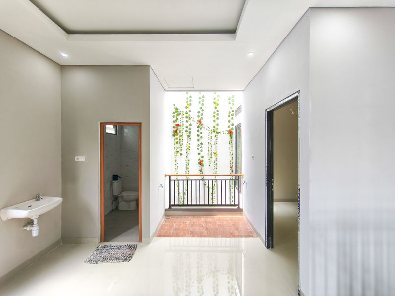 Jalan Kayu Gede 3 No.1