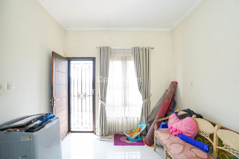 Perumahan Pesona Intiland