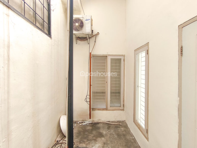 Serpong Garden 1 Cluster Green Park Blok C6 No.3
