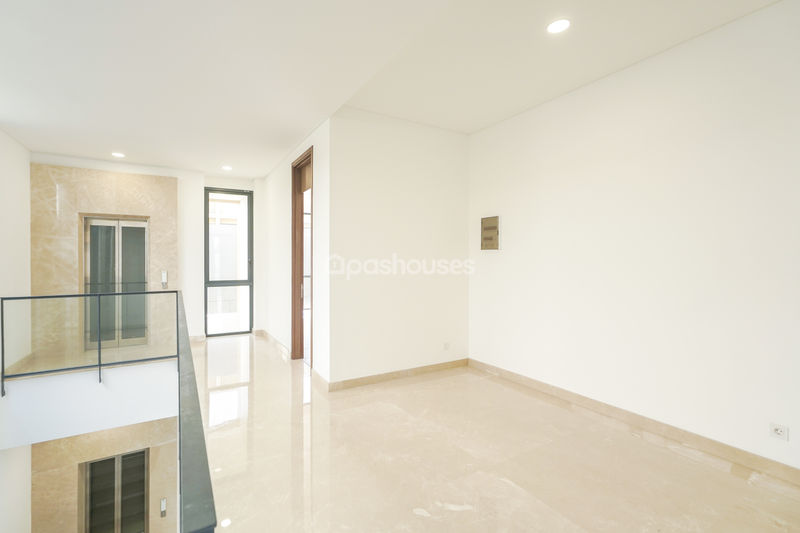 Perumahan Enchante BSD City Blok E3/12