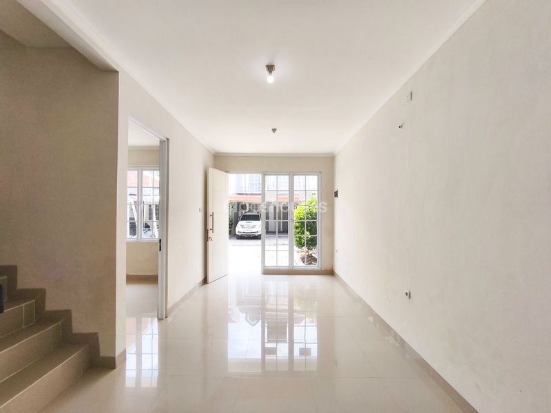 Perumahan Britania Bekasi Cluster Bolton Blok BA 67