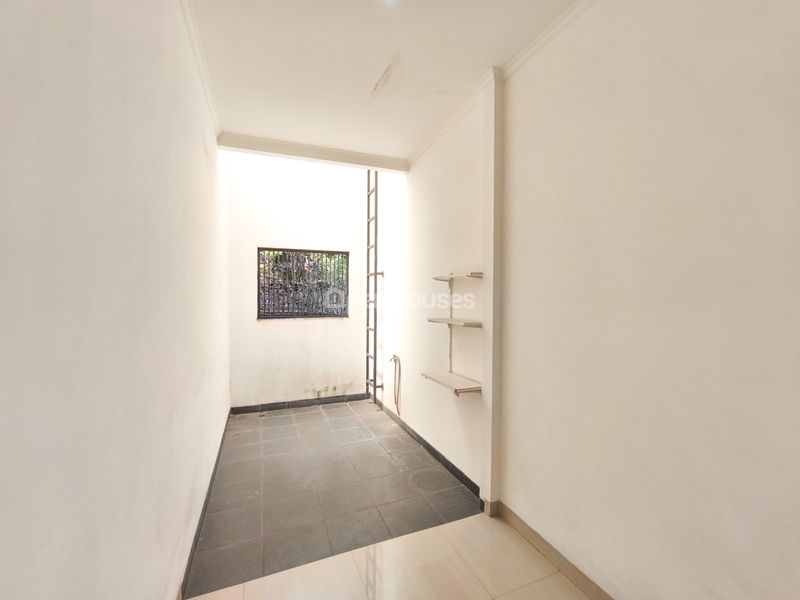 Perumahan Green Bintaro Residence Blok B3/C