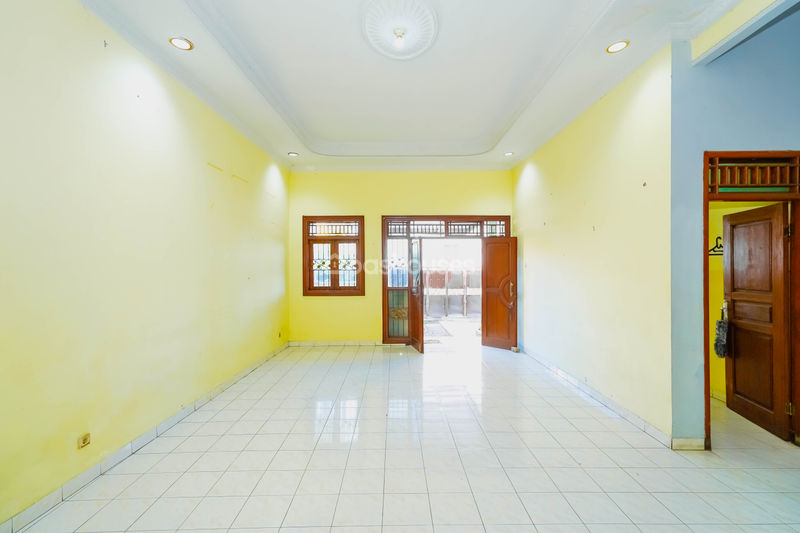Jalan Ranco Indah