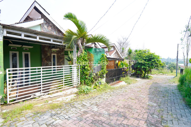 Perumahan Ning's Residence Blok G No.10