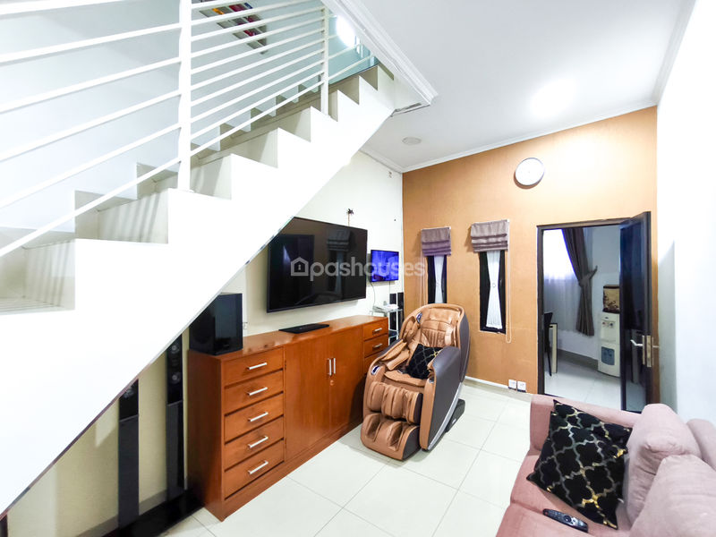 Pamulang Estate Blok C1 No.1