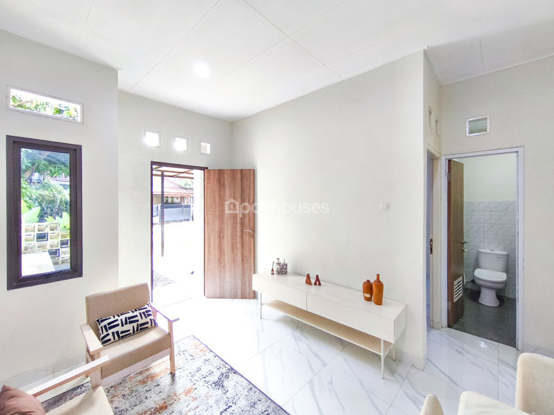 Perumahan Karawaci Residence Blok B5