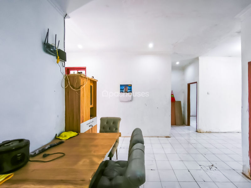 Perumahan Bumi Sawangan Indah 2 Blok A2 No.3