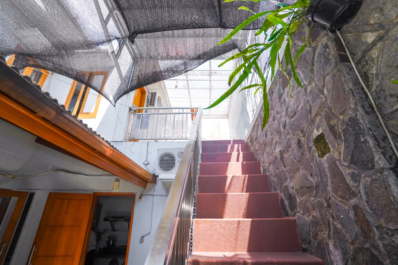 Jalan Benda 4 No.184 Jagakarsa
