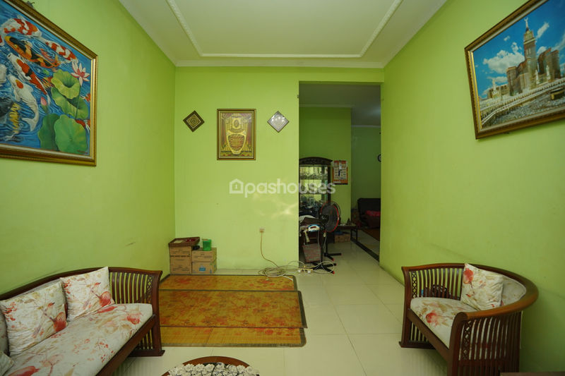 Bekasi Timur Regency Blok H16 No.53
