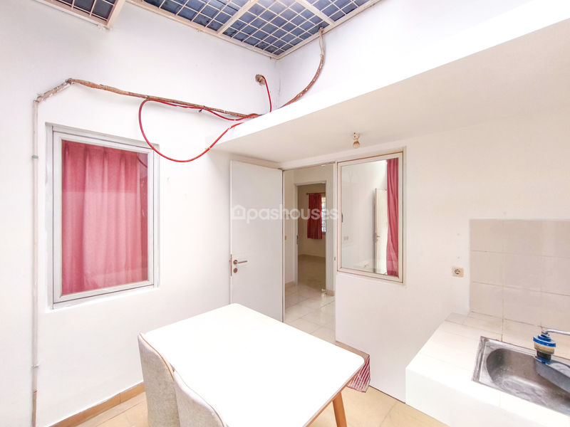 Serpong Lagoon Cluster Flamingo Blok D7/36