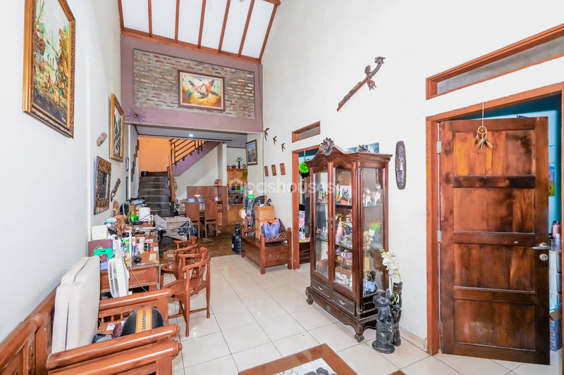 Puri Primacom Residence Sawangan