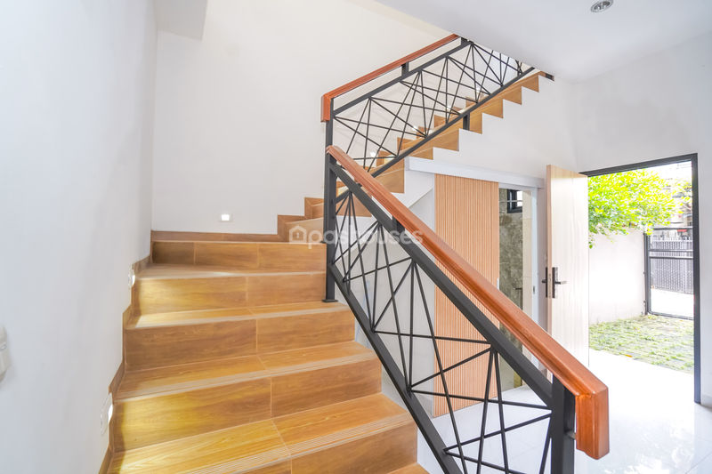 Jalan Dahlia 1 Blok A3