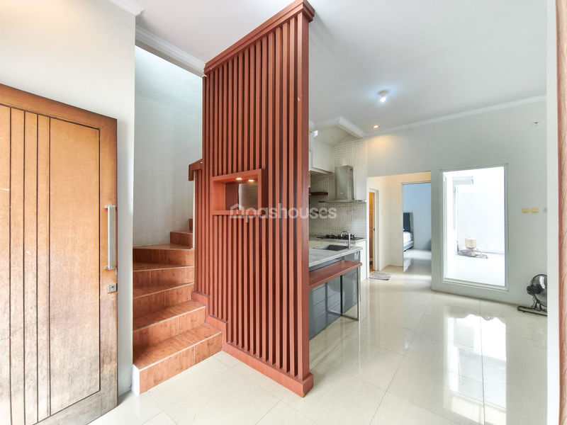 Perumahan Vinifera Residence No.A29